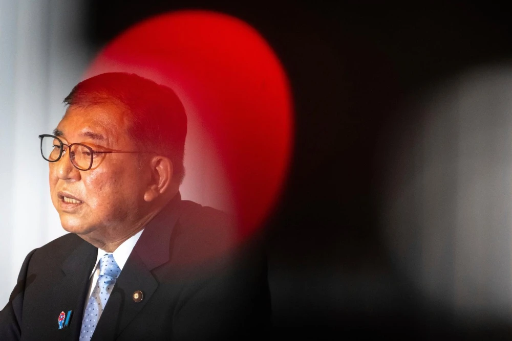 Dukungan Kabinet PM Shigeru Ishiba Anjlok Usai Pemilu Jepang